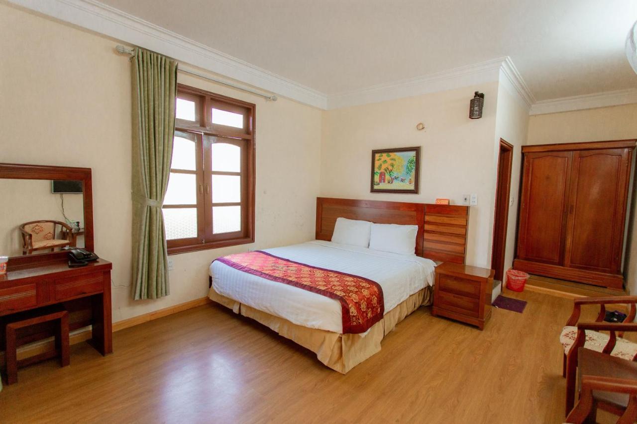Samu Green Hotel Шапа Екстер'єр фото